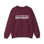 GIBAMN Sweatshirt