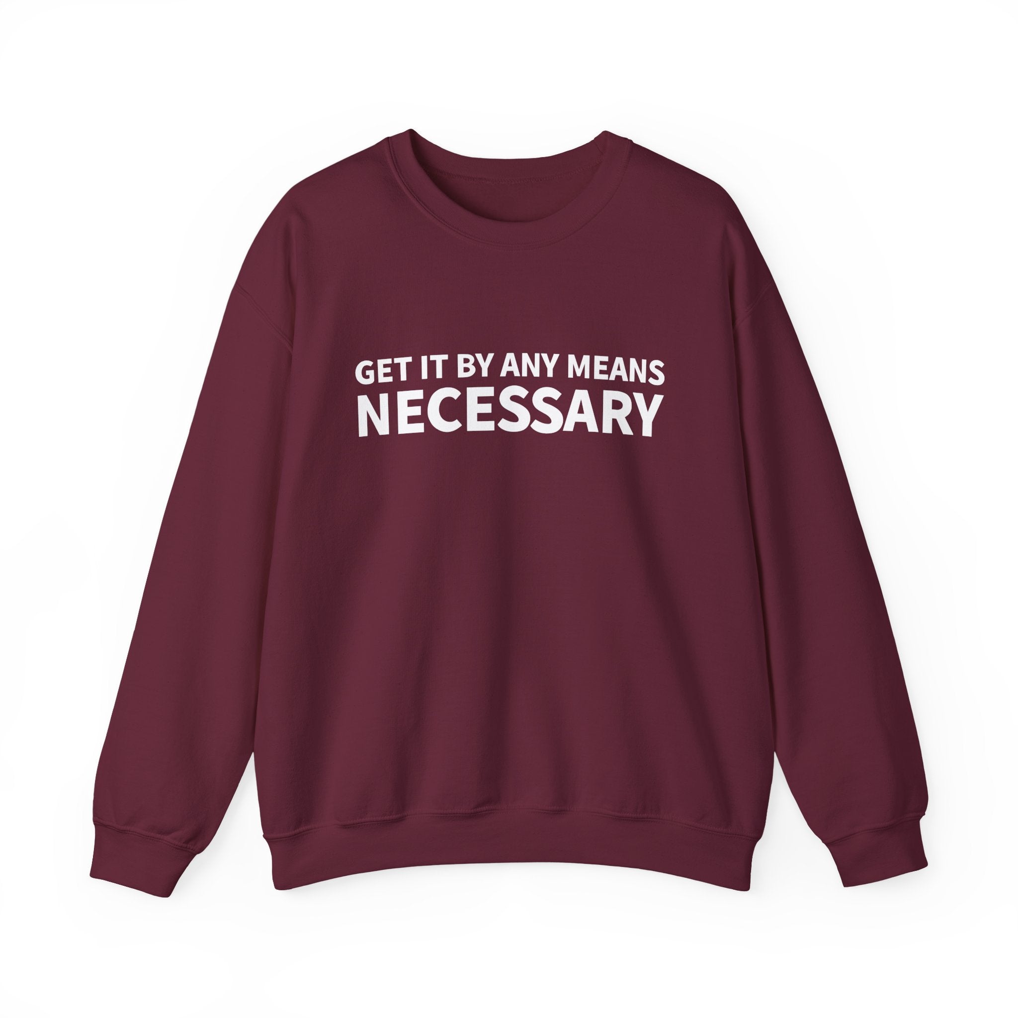 GIBAMN Sweatshirt