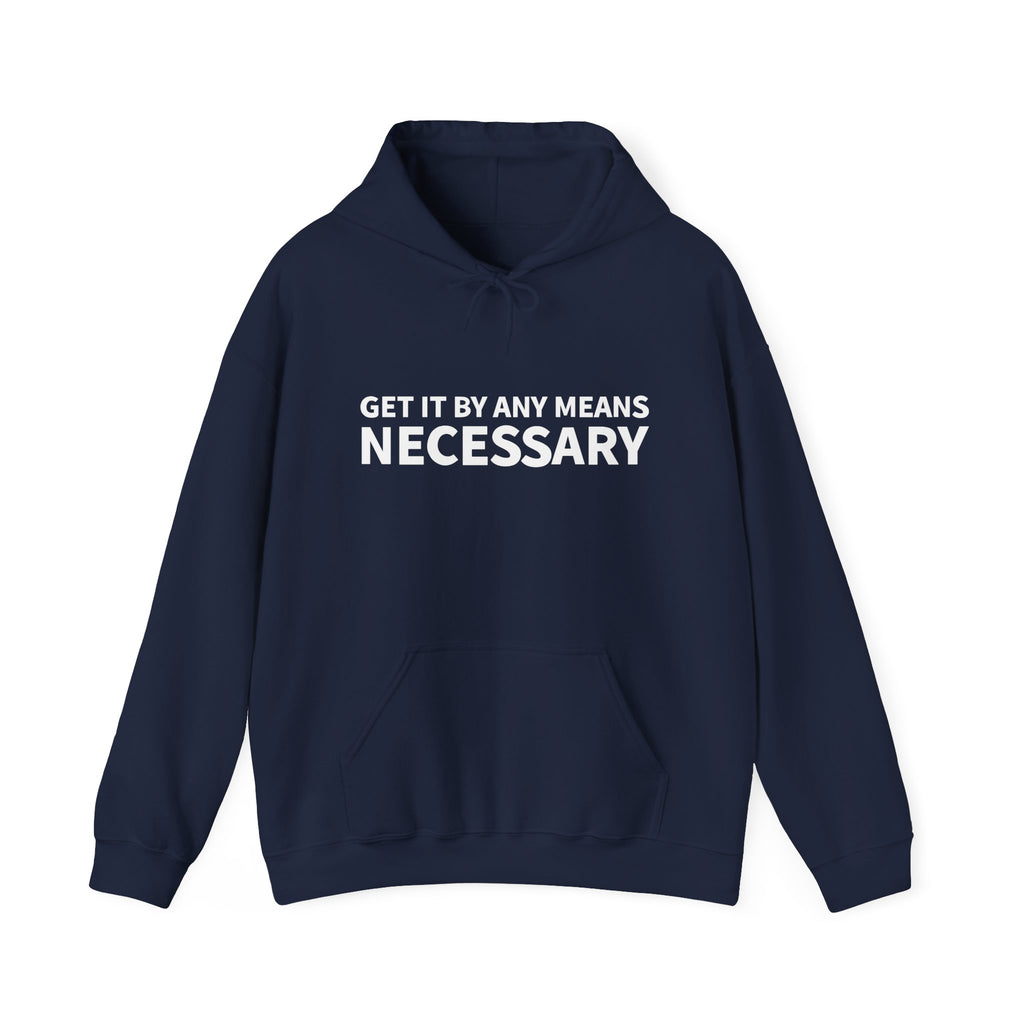 GIBAMN Hoodie