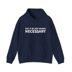 GIBAMN Hoodie