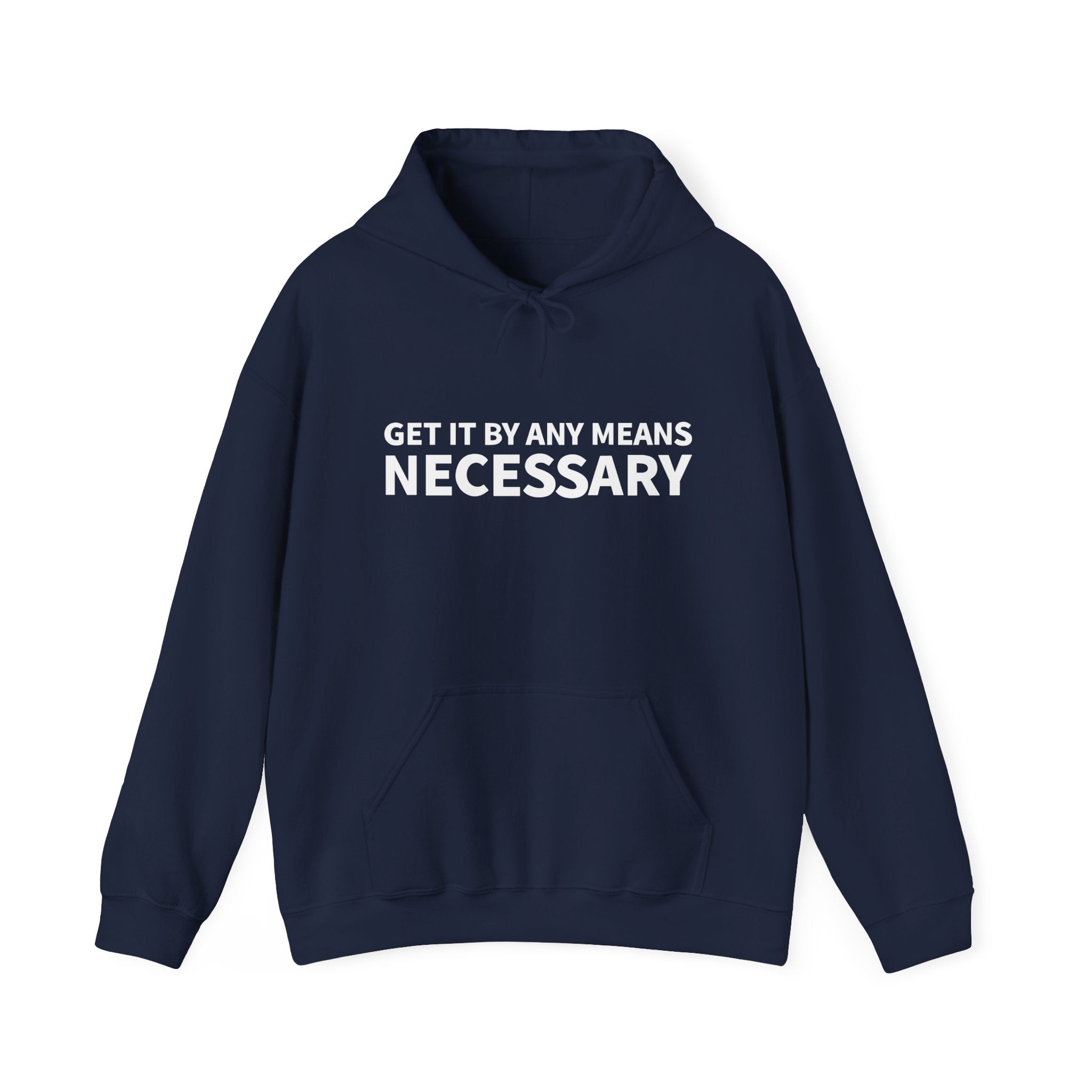 GIBAMN Hoodie
