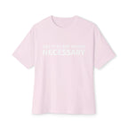 GIBAMN Oversized Tee