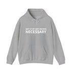 GIBAMN Hoodie