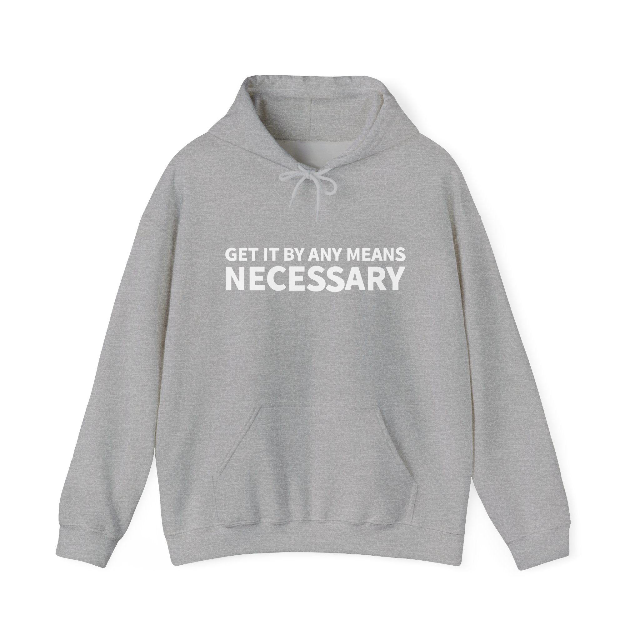 GIBAMN Hoodie