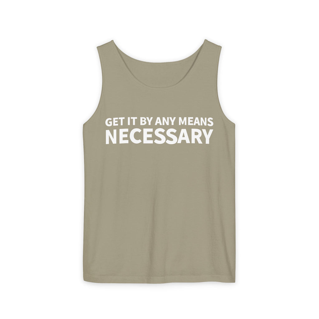 GIBAMN Tank Top