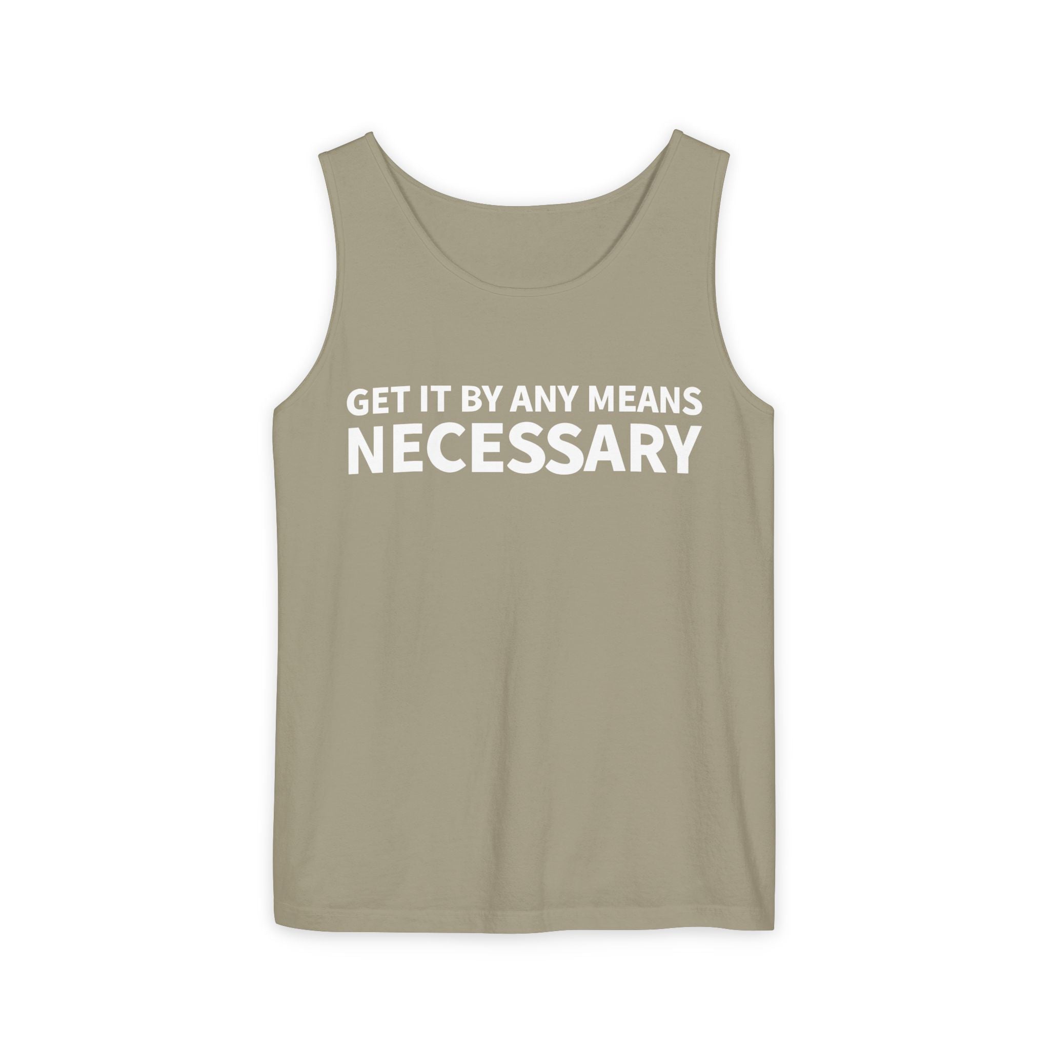 GIBAMN Tank Top
