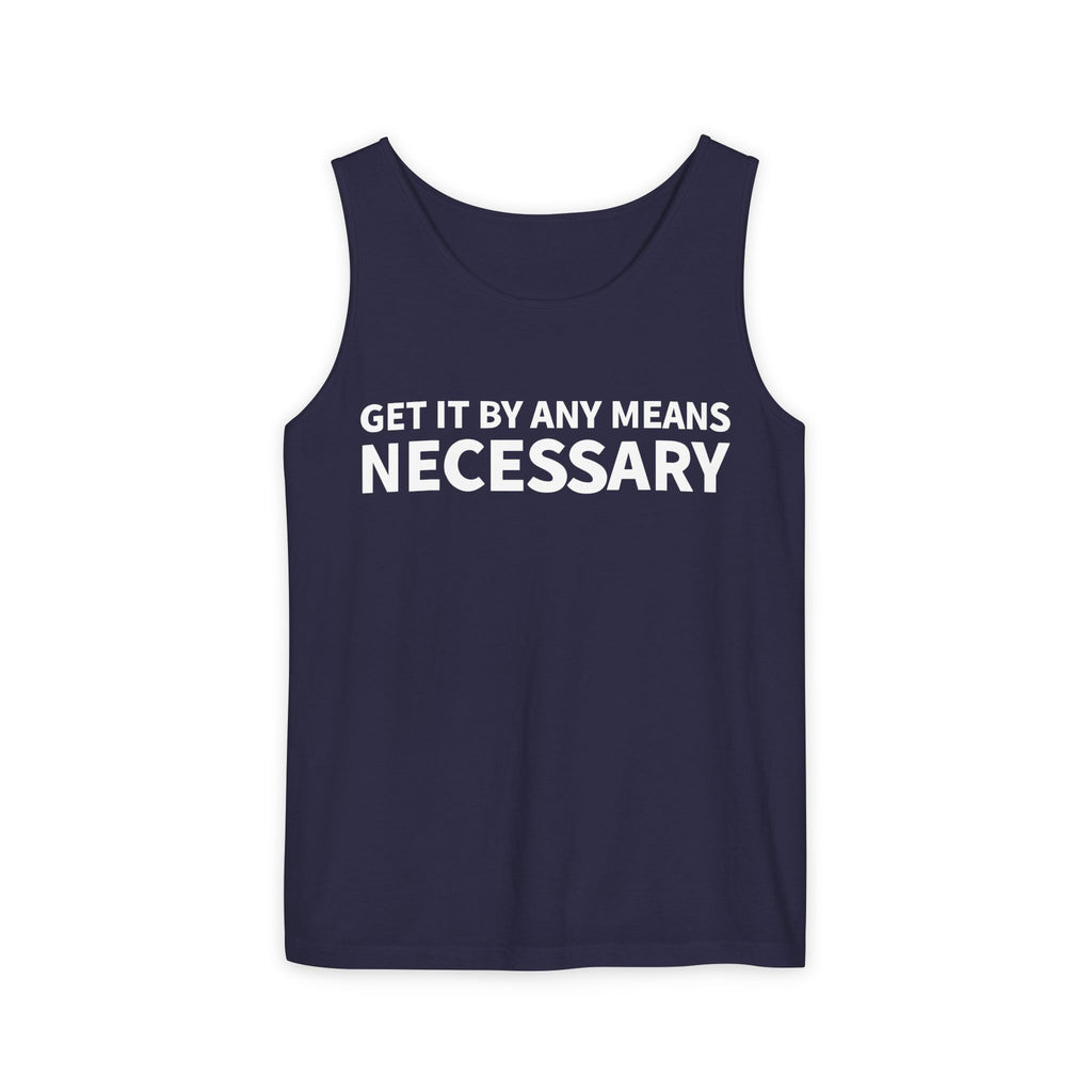 GIBAMN Tank Top