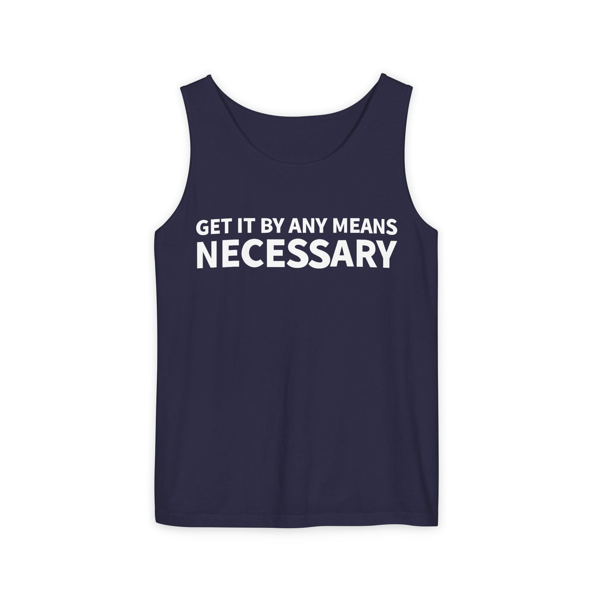 GIBAMN Tank Top