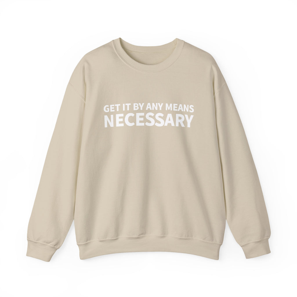 GIBAMN Sweatshirt