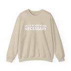 GIBAMN Sweatshirt