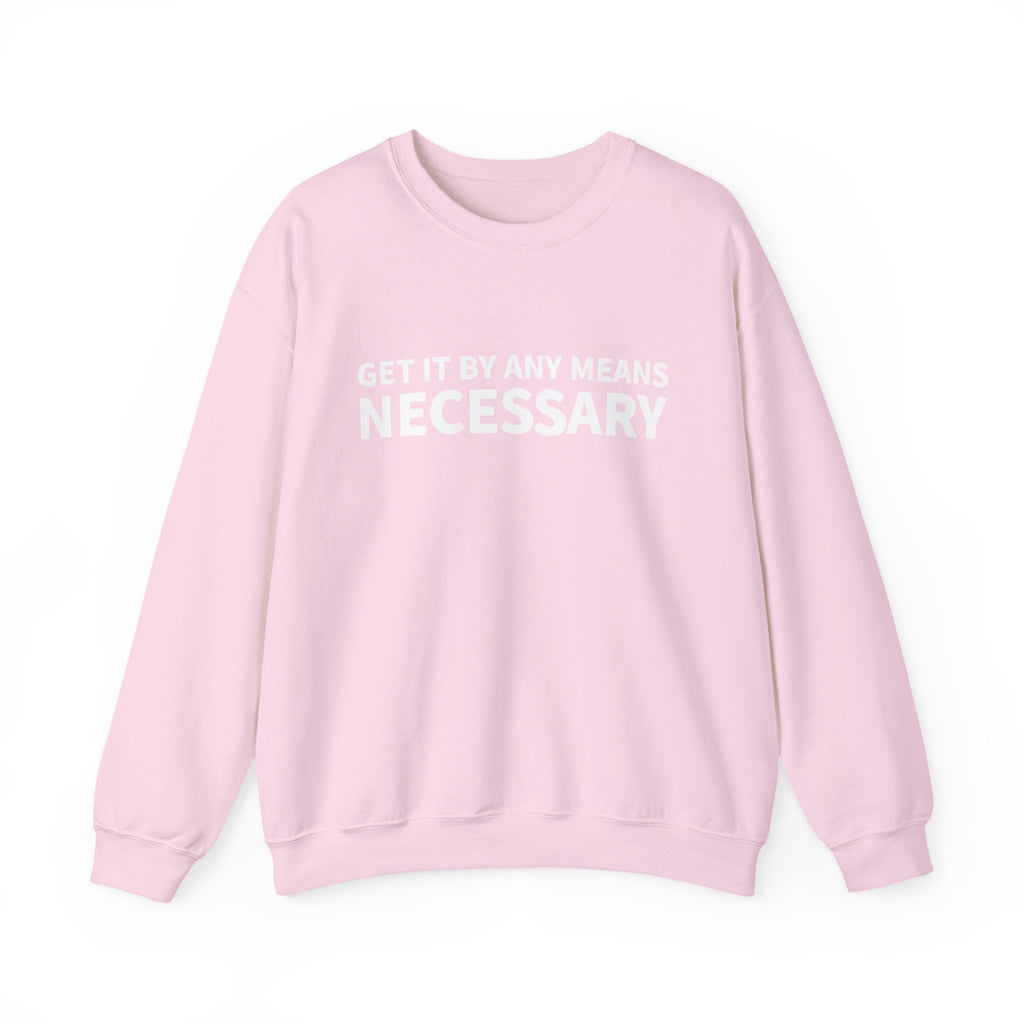 GIBAMN Sweatshirt
