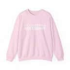 GIBAMN Sweatshirt
