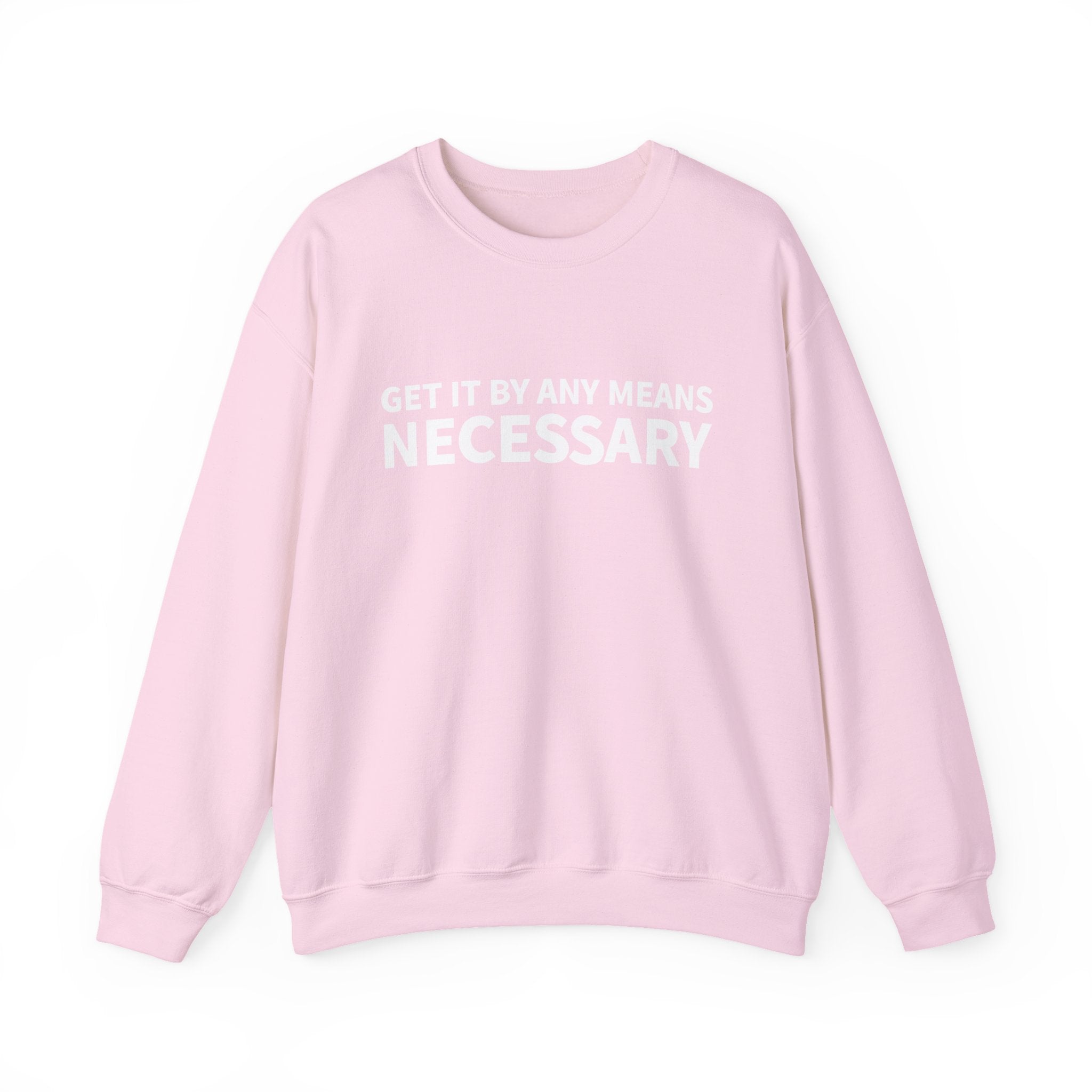 GIBAMN Sweatshirt
