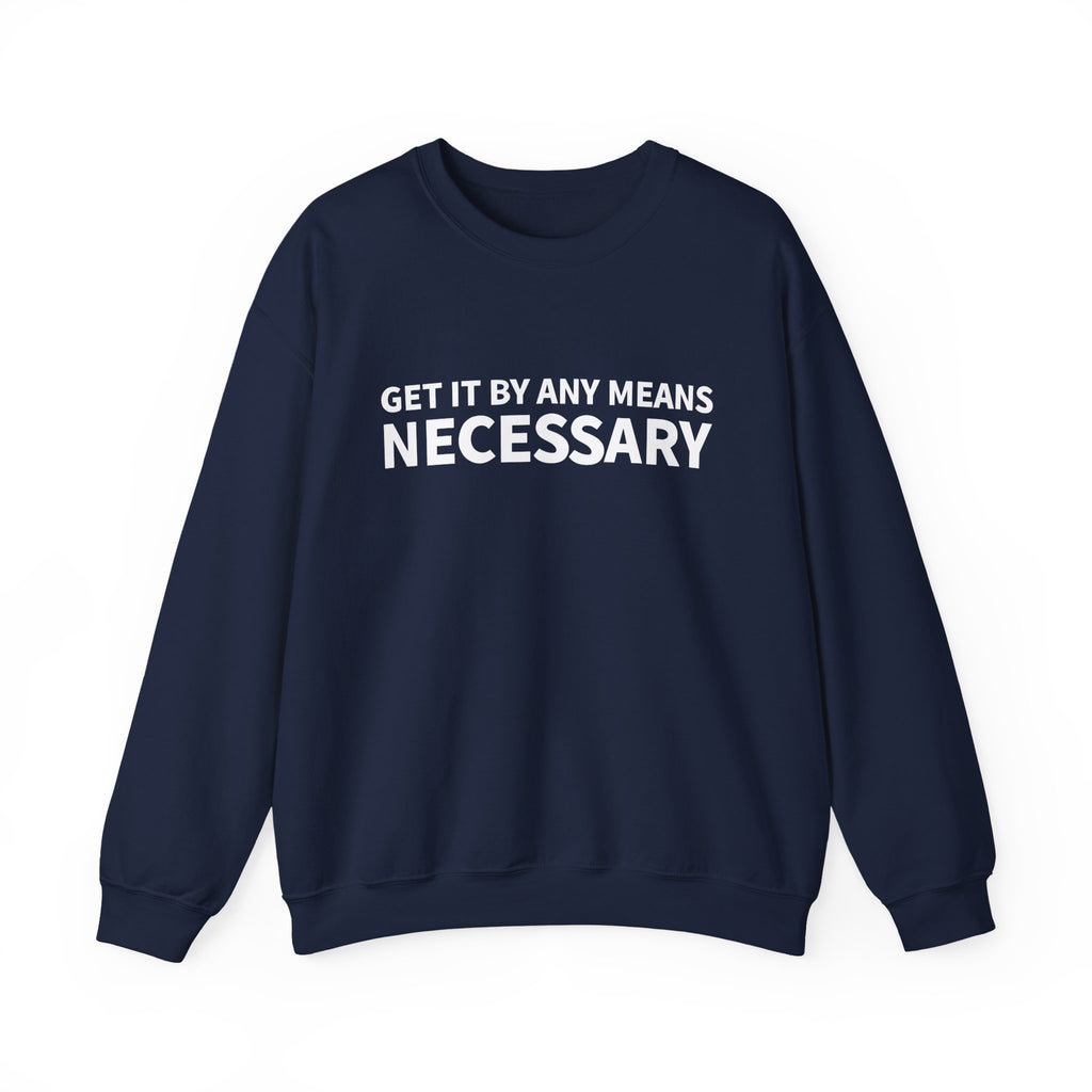 GIBAMN Sweatshirt