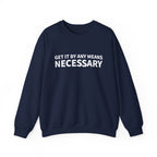 GIBAMN Sweatshirt