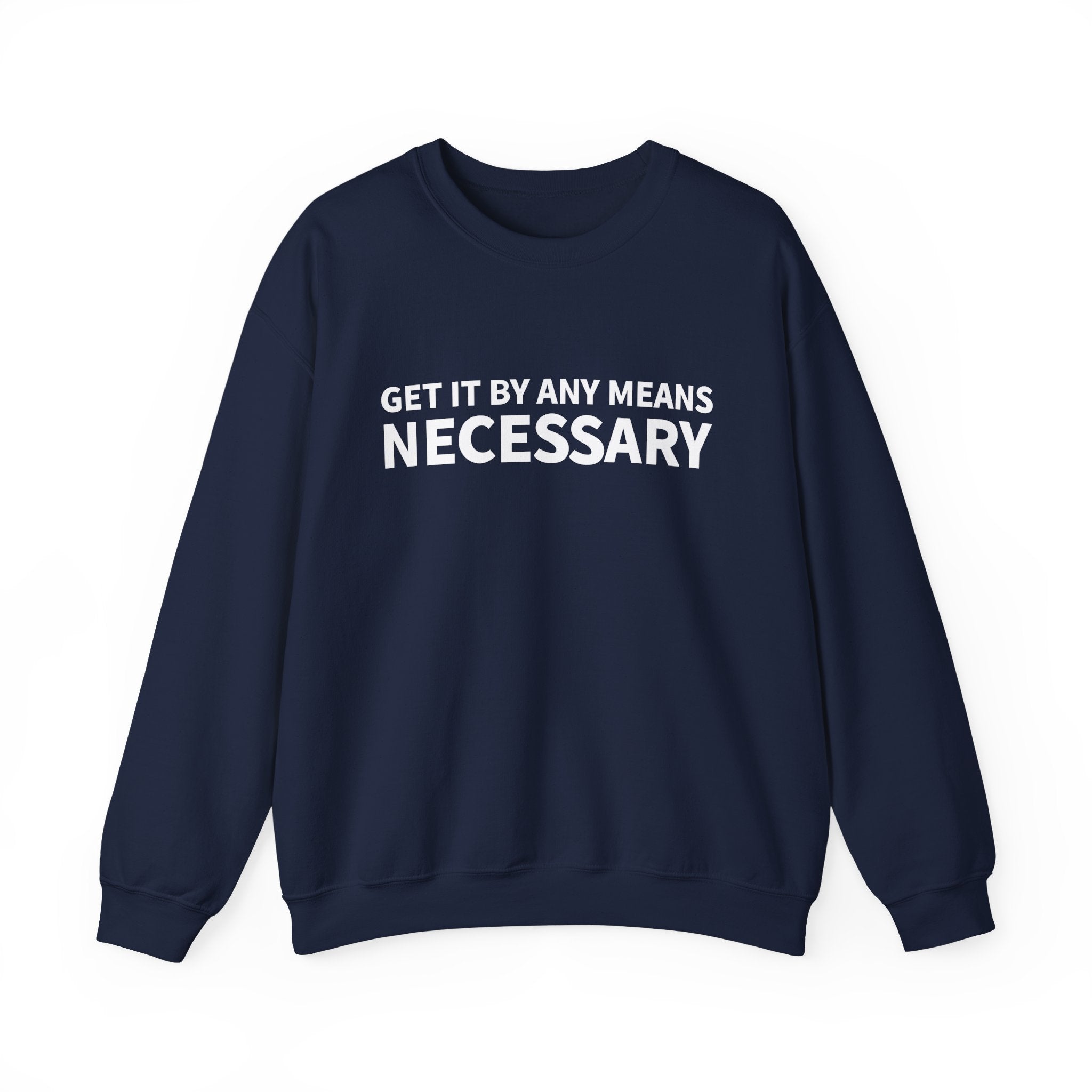 GIBAMN Sweatshirt