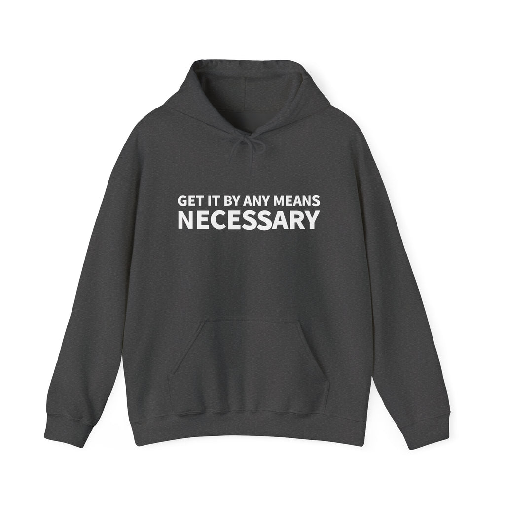 GIBAMN Hoodie