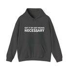 GIBAMN Hoodie