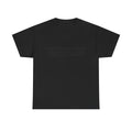 GIBAMN Black Slogan Tee