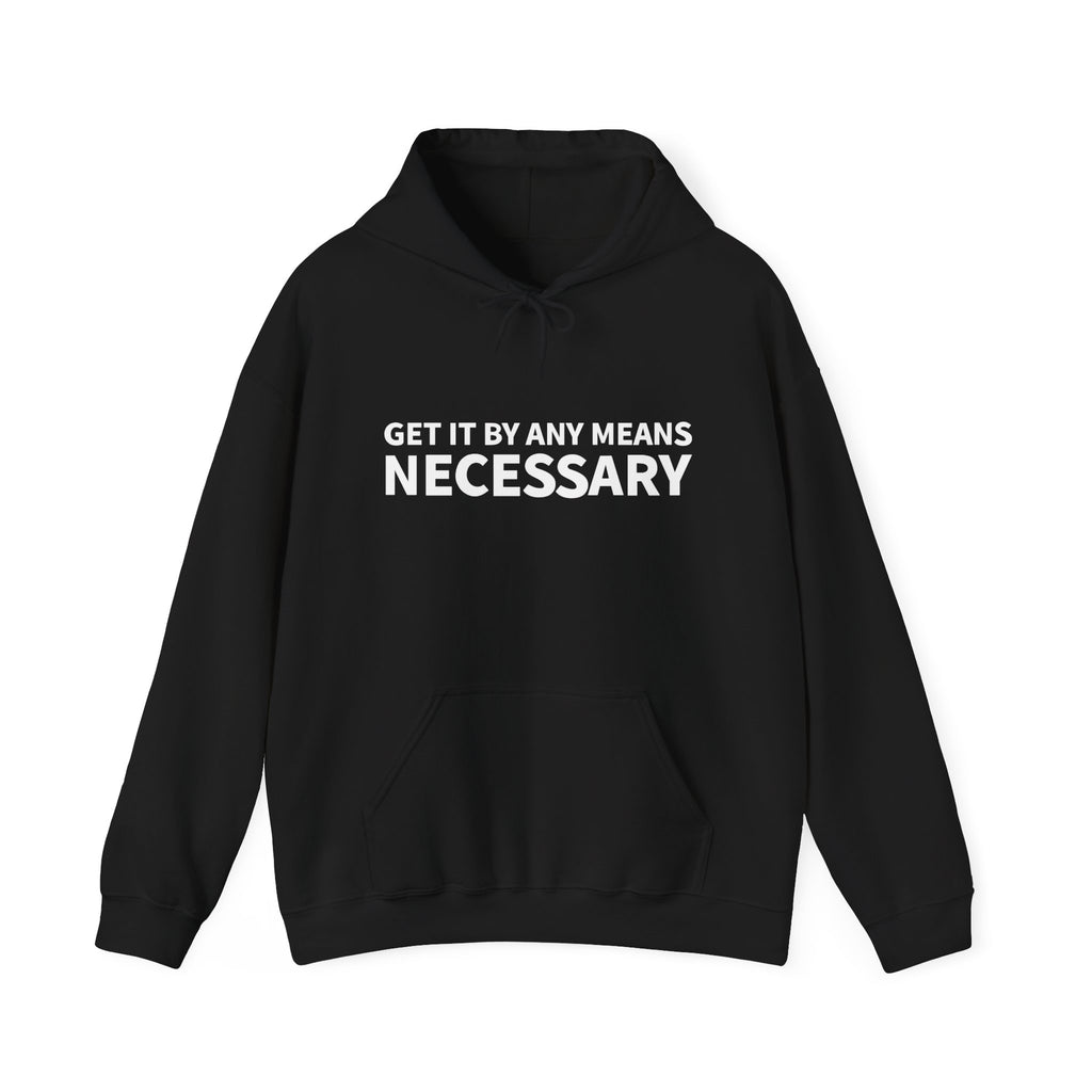 GIBAMN Hoodie