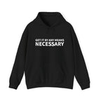GIBAMN Hoodie