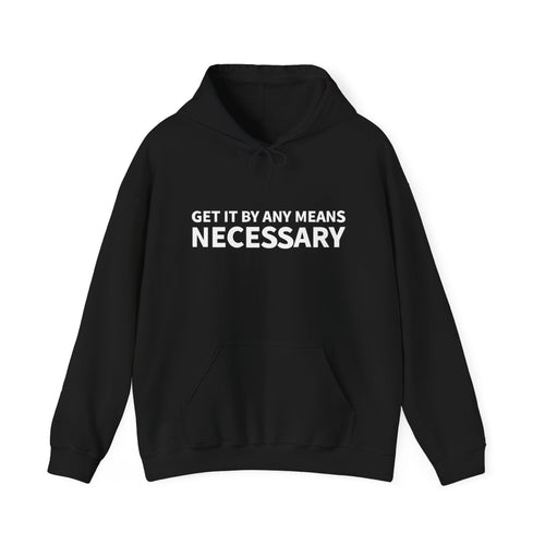 GIBAMN Hoodie