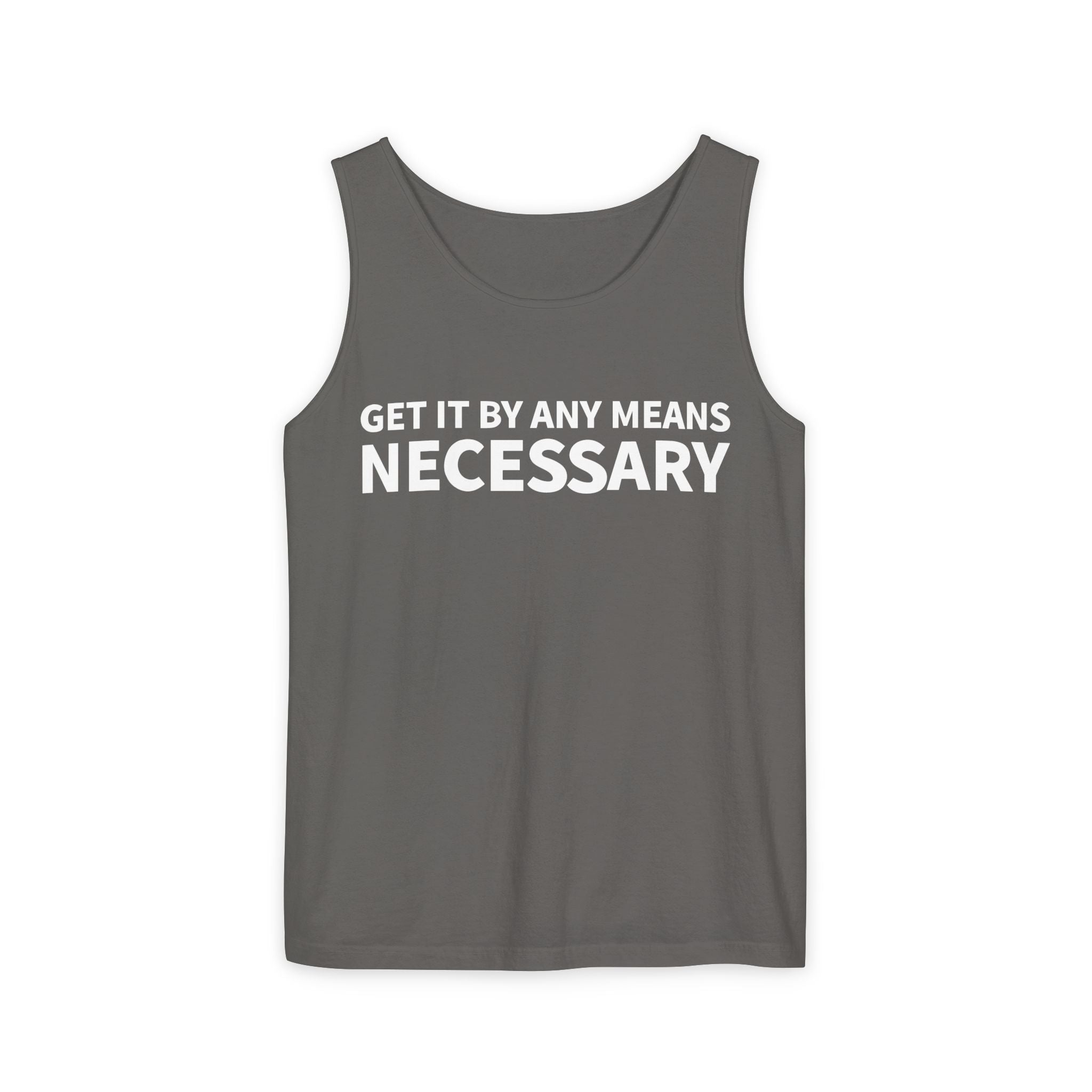 GIBAMN Tank Top
