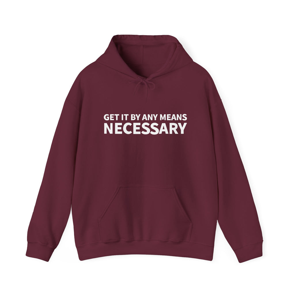 GIBAMN Hoodie