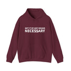 GIBAMN Hoodie