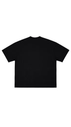 GIBAMN Obsidian Black Tee