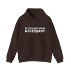 GIBAMN Hoodie
