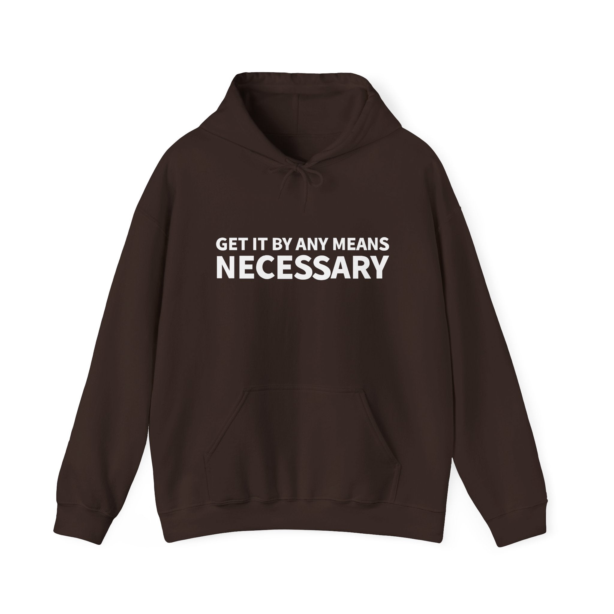 GIBAMN Hoodie