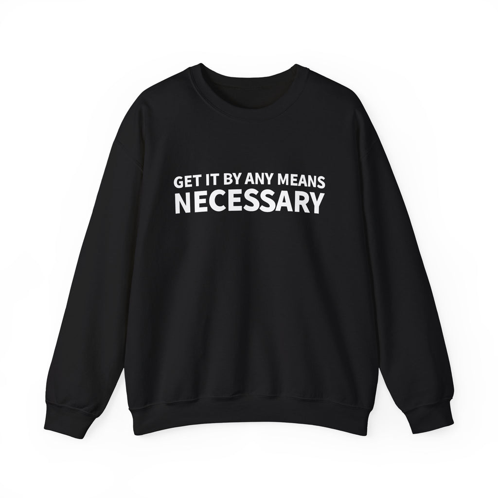 GIBAMN Sweatshirt