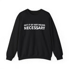 GIBAMN Sweatshirt