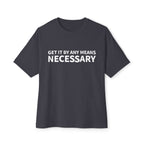 GIBAMN Oversized Tee