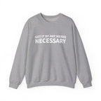 GIBAMN Sweatshirt