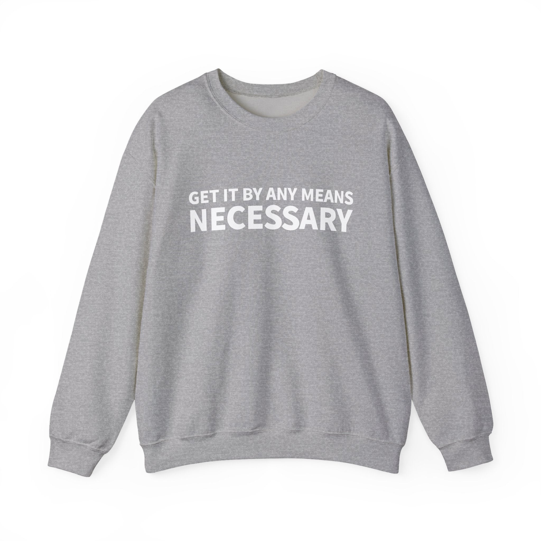 GIBAMN Sweatshirt