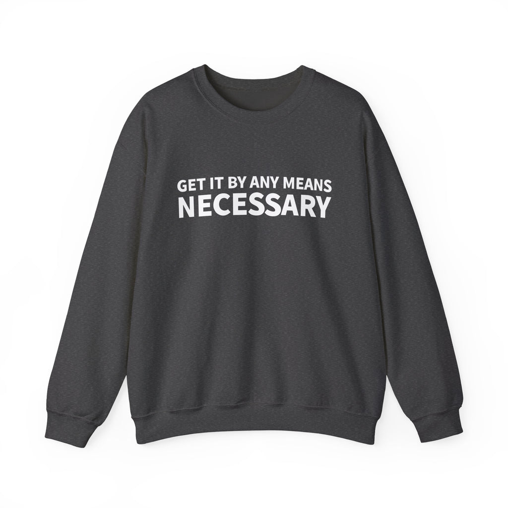 GIBAMN Sweatshirt