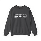 GIBAMN Sweatshirt