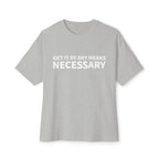 GIBAMN Oversized Tee