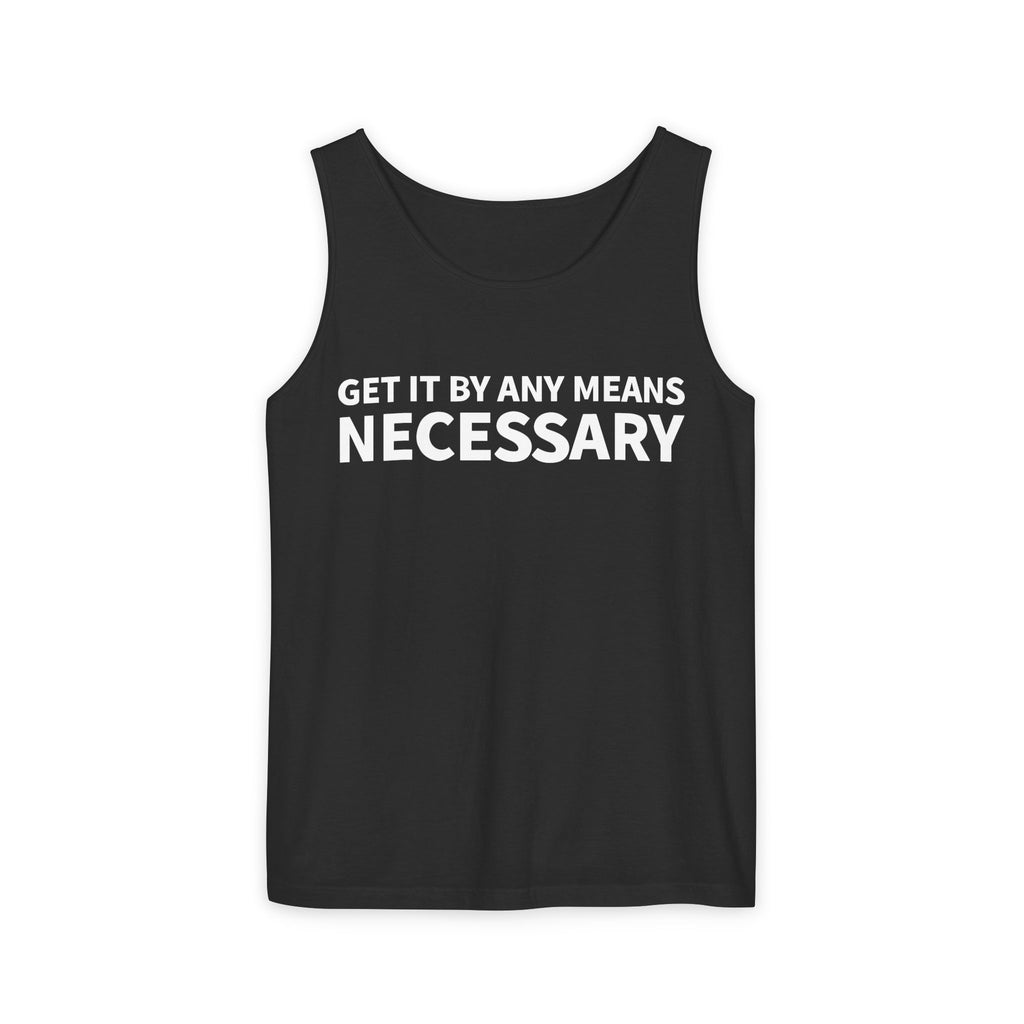 GIBAMN Tank Top