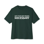 GIBAMN Oversized Tee