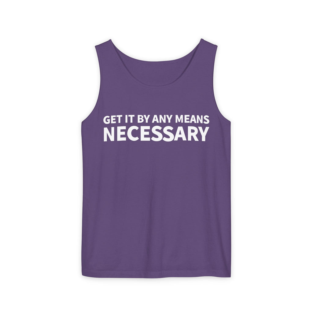 GIBAMN Tank Top