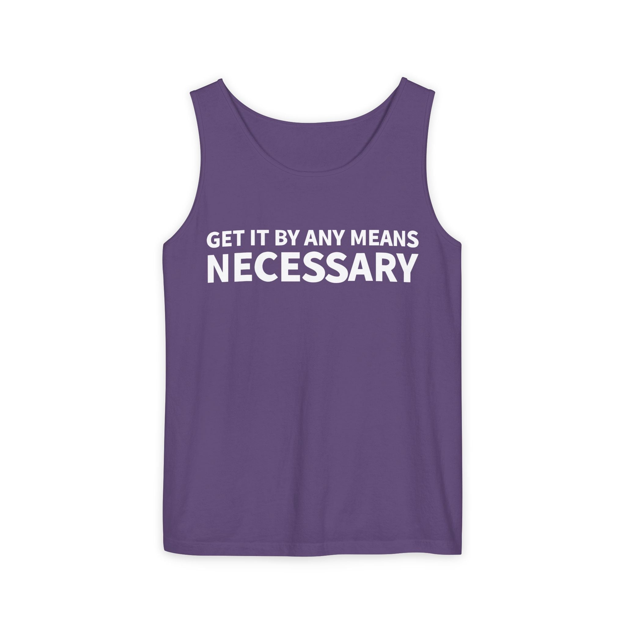 GIBAMN Tank Top