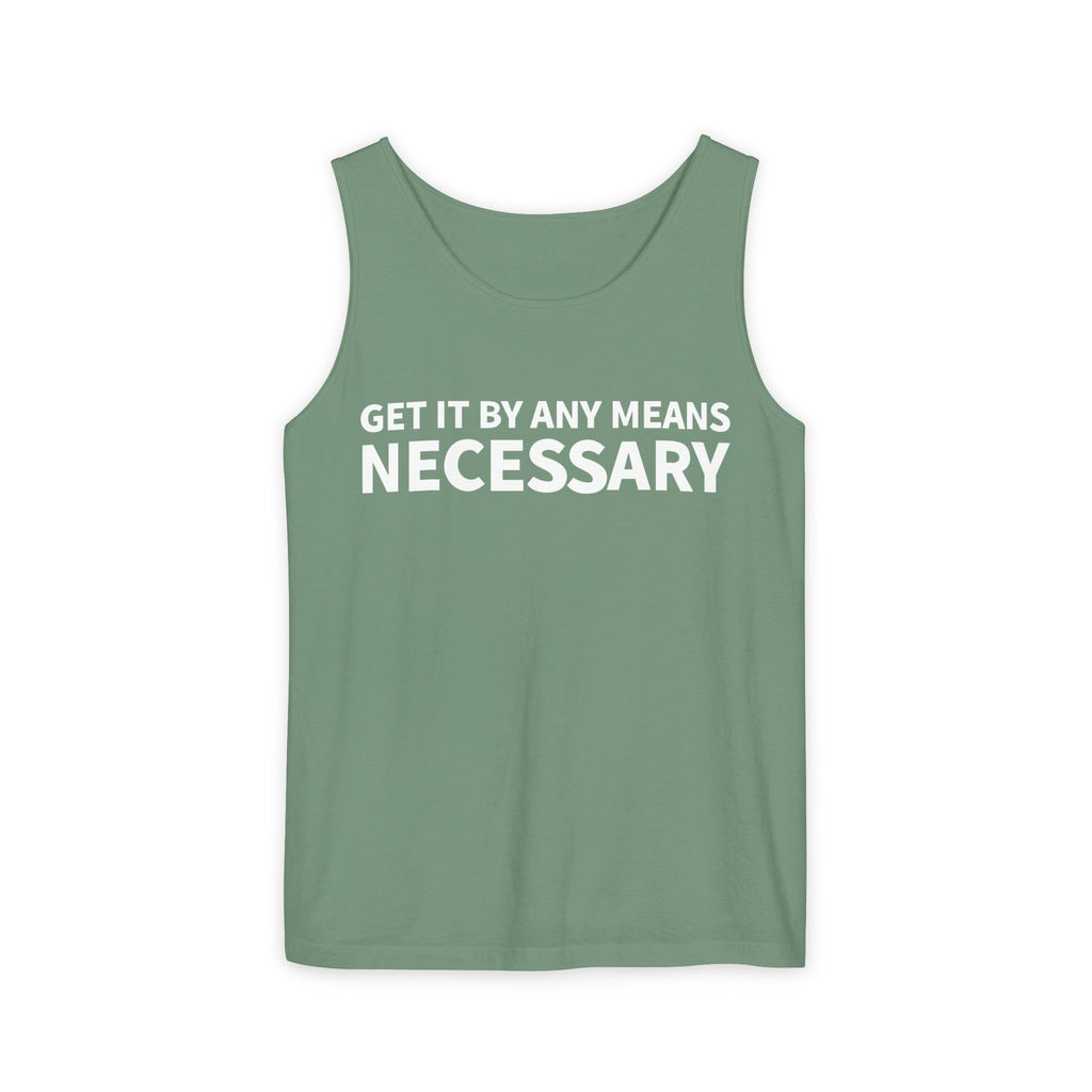 GIBAMN Tank Top