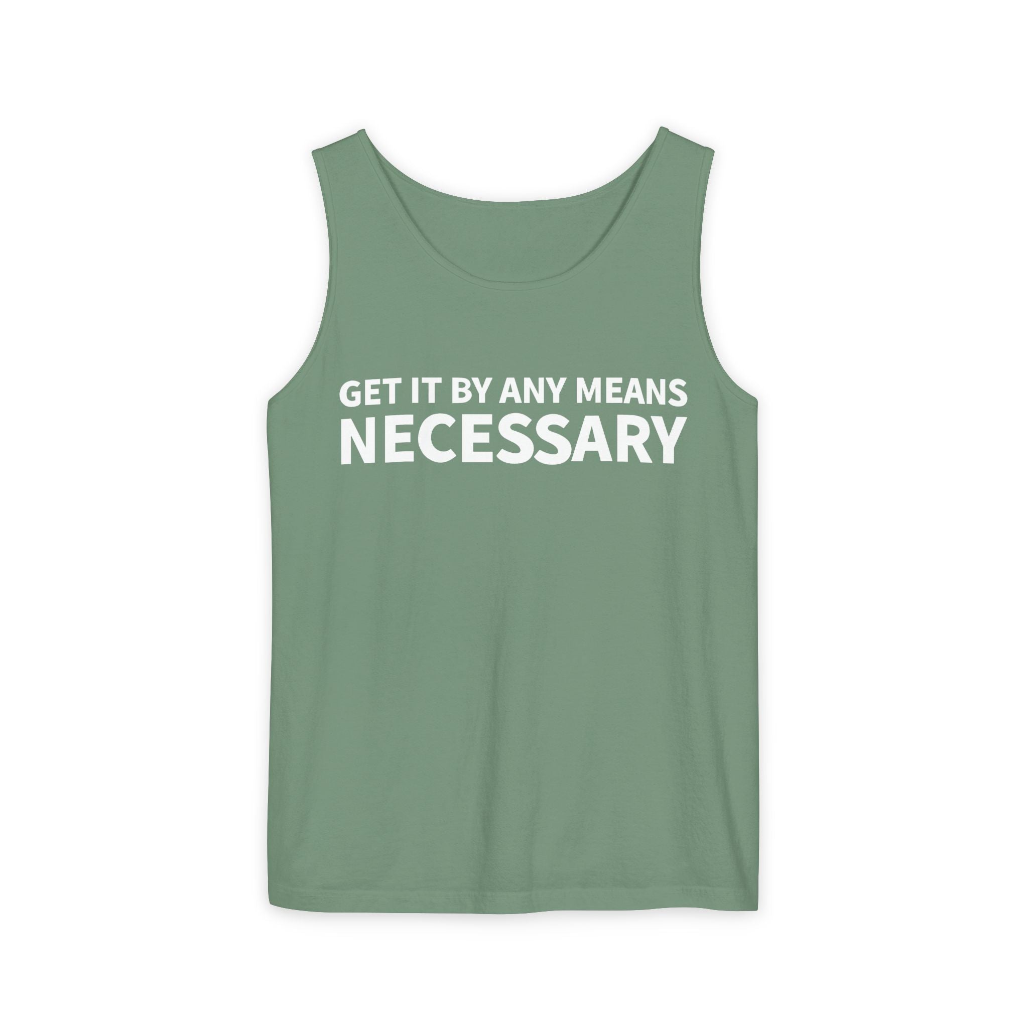 GIBAMN Tank Top
