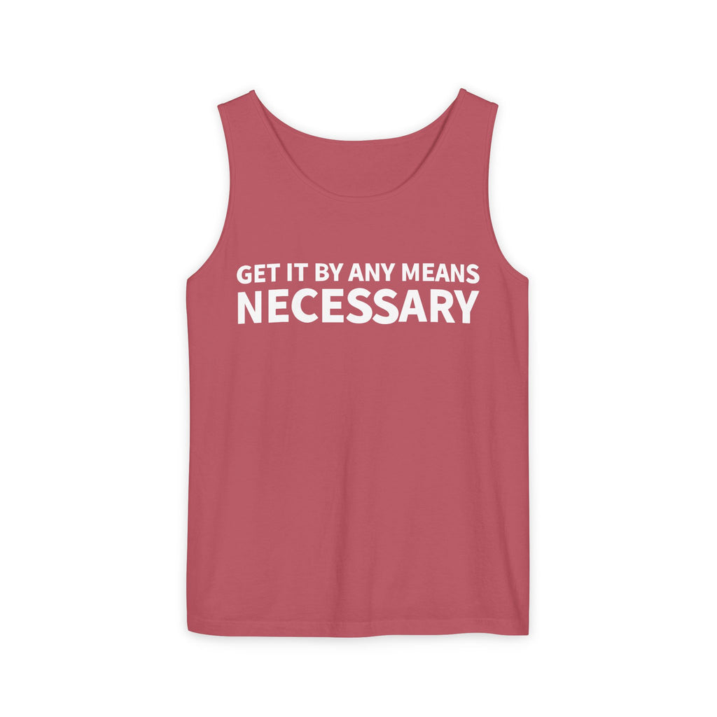 GIBAMN Tank Top