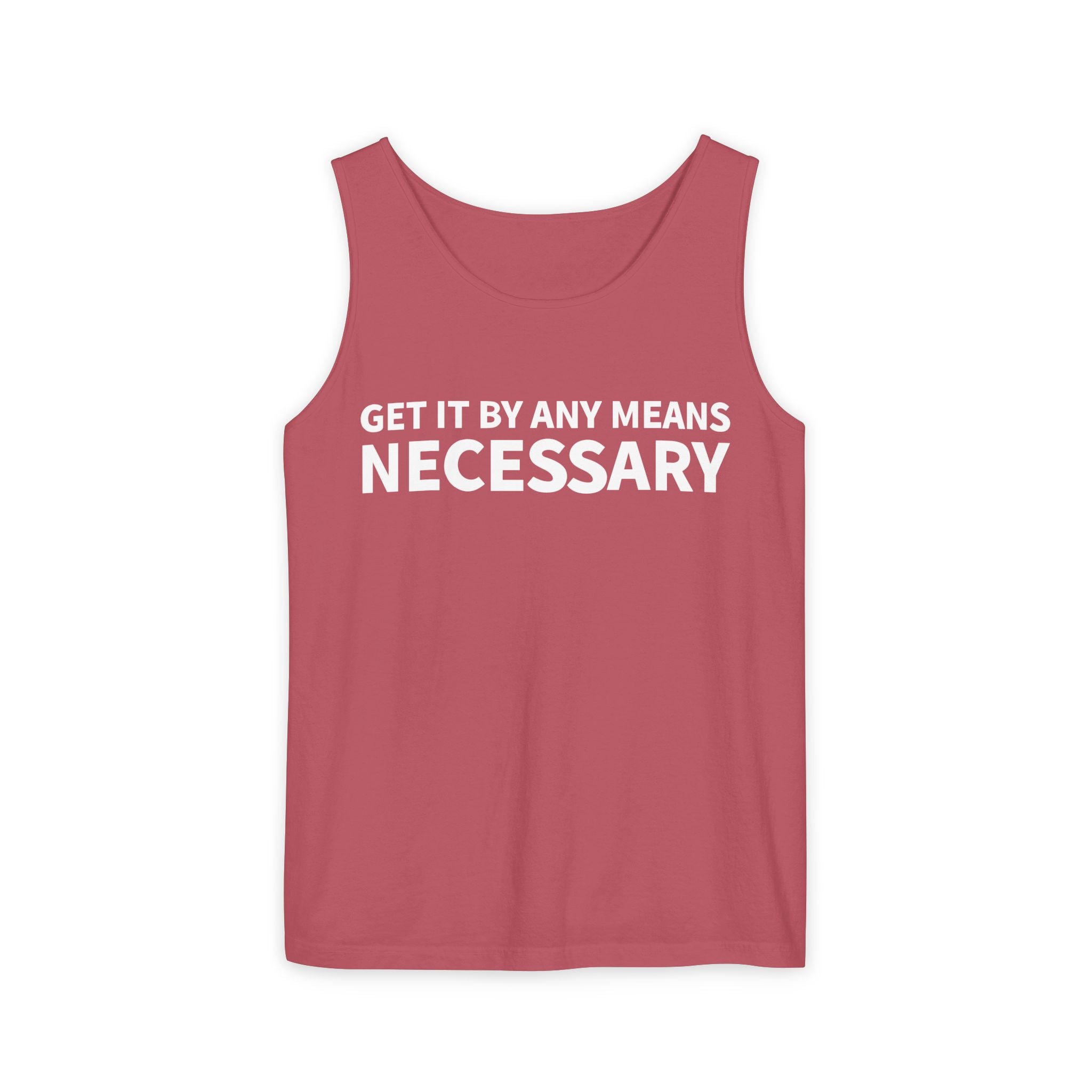 GIBAMN Tank Top