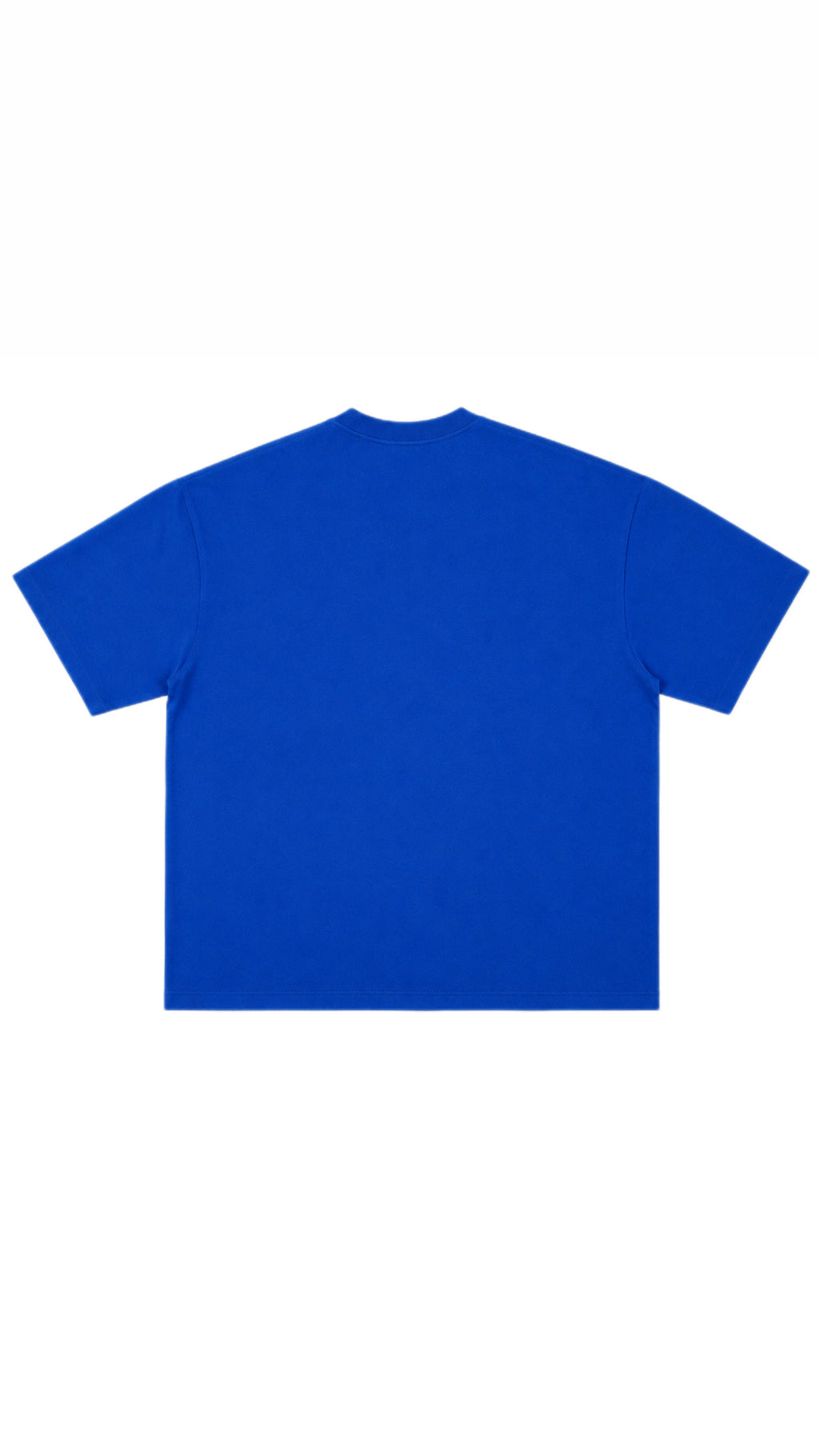 GIBAMN Royal Blue Tee