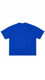 GIBAMN Royal Blue Tee